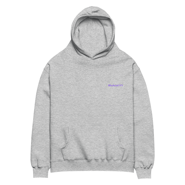Blxck Sweater product image (2)