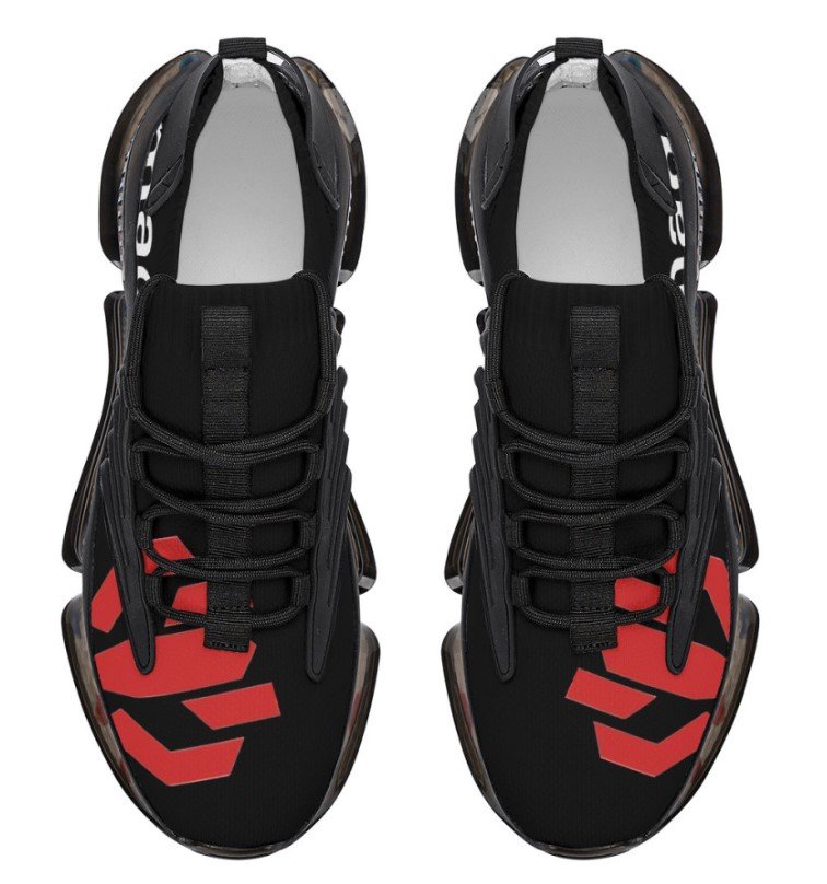 mad1 LowRider Sneaker product image (3)