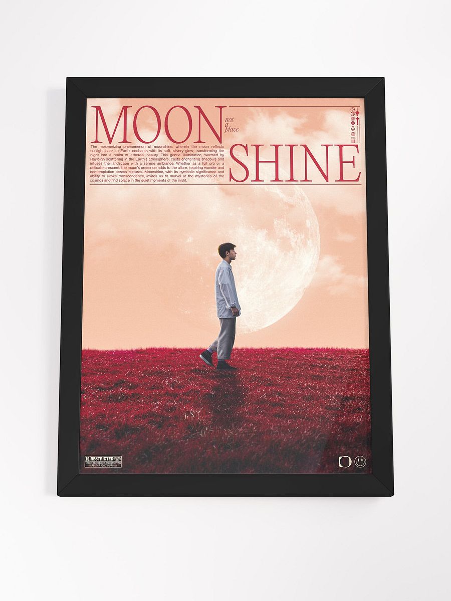 MOONSHINE FRAME product image (4)