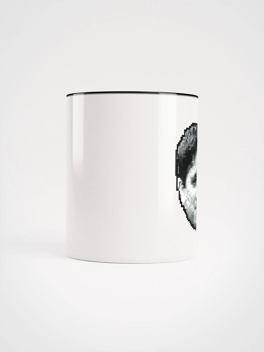 Pixel Kappa Mug product image (5)