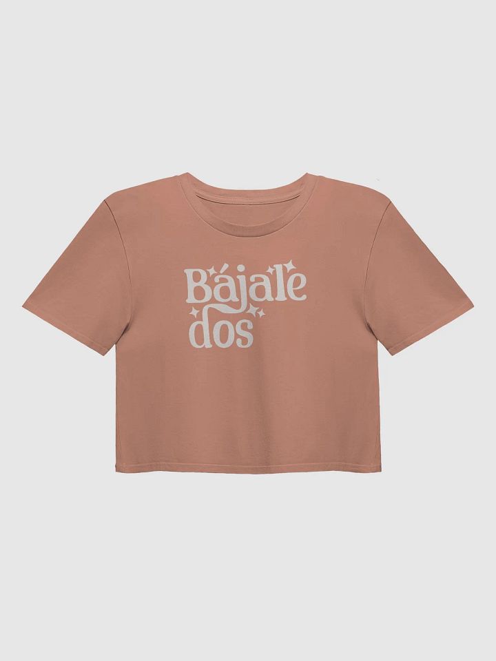 Bájale Dos Crop Top product image (1)