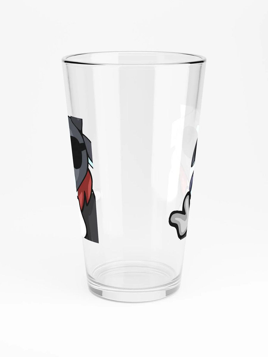 Cool Pint Glass product image (3)