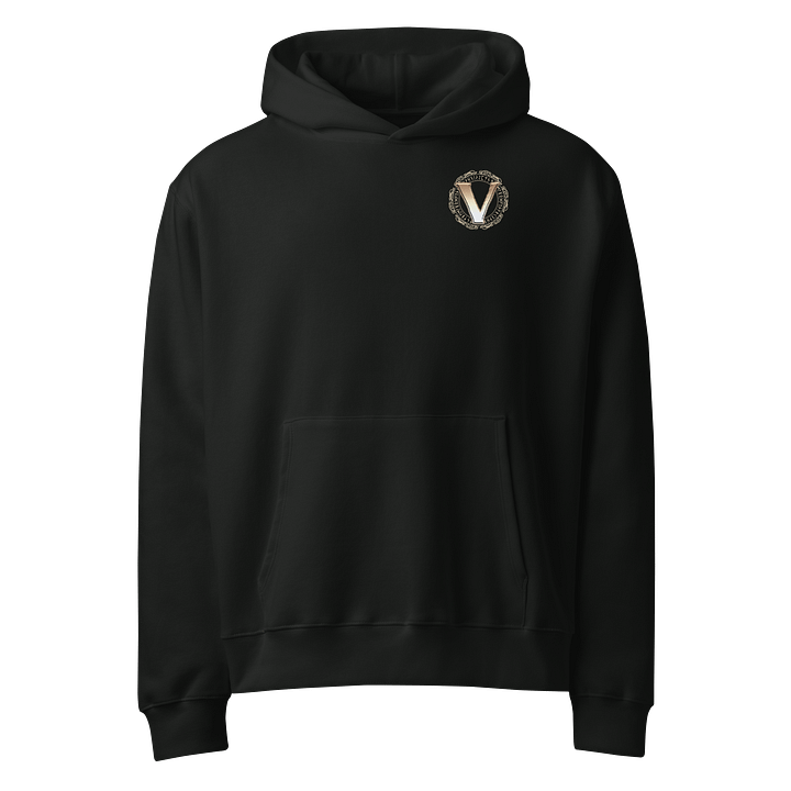 VikingFest Oversized Hoodie product image (2)