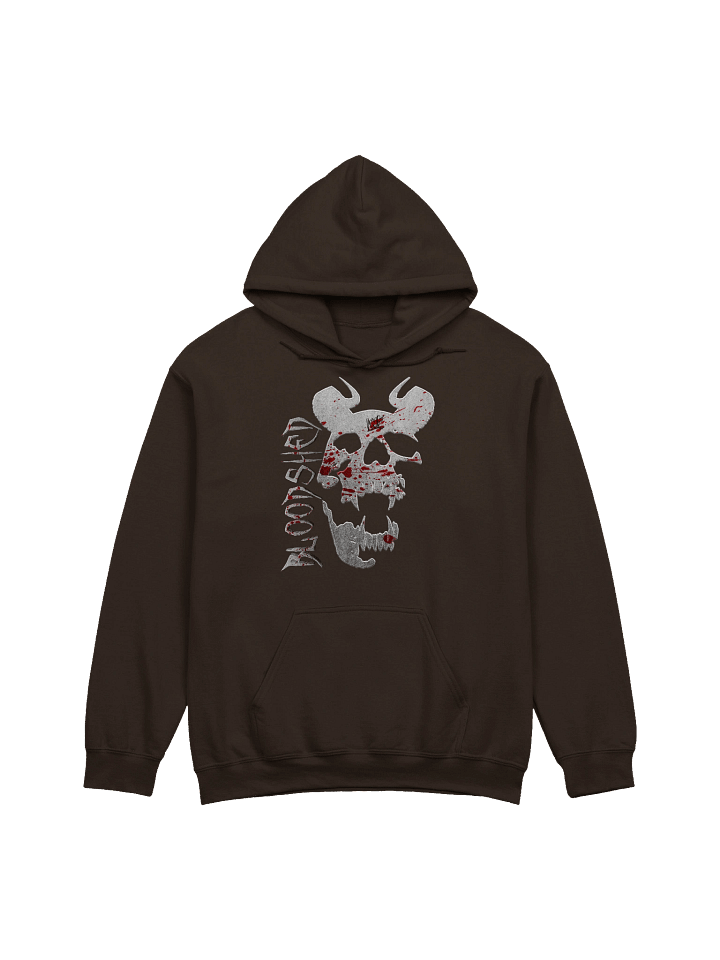 IWF BLOODSHED Hoodie product image (17)
