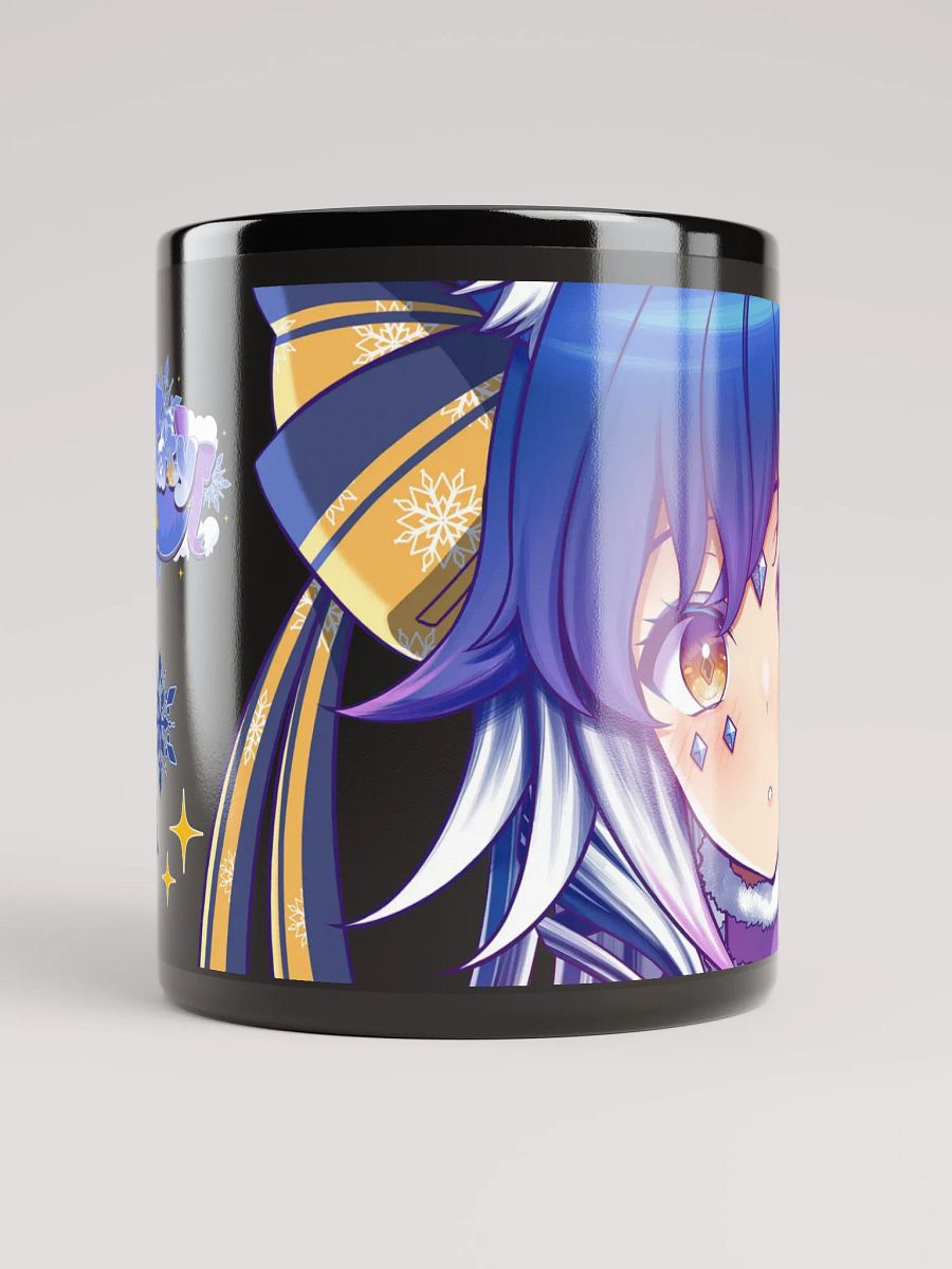 Tasse - Good Morning schwarz product image (5)