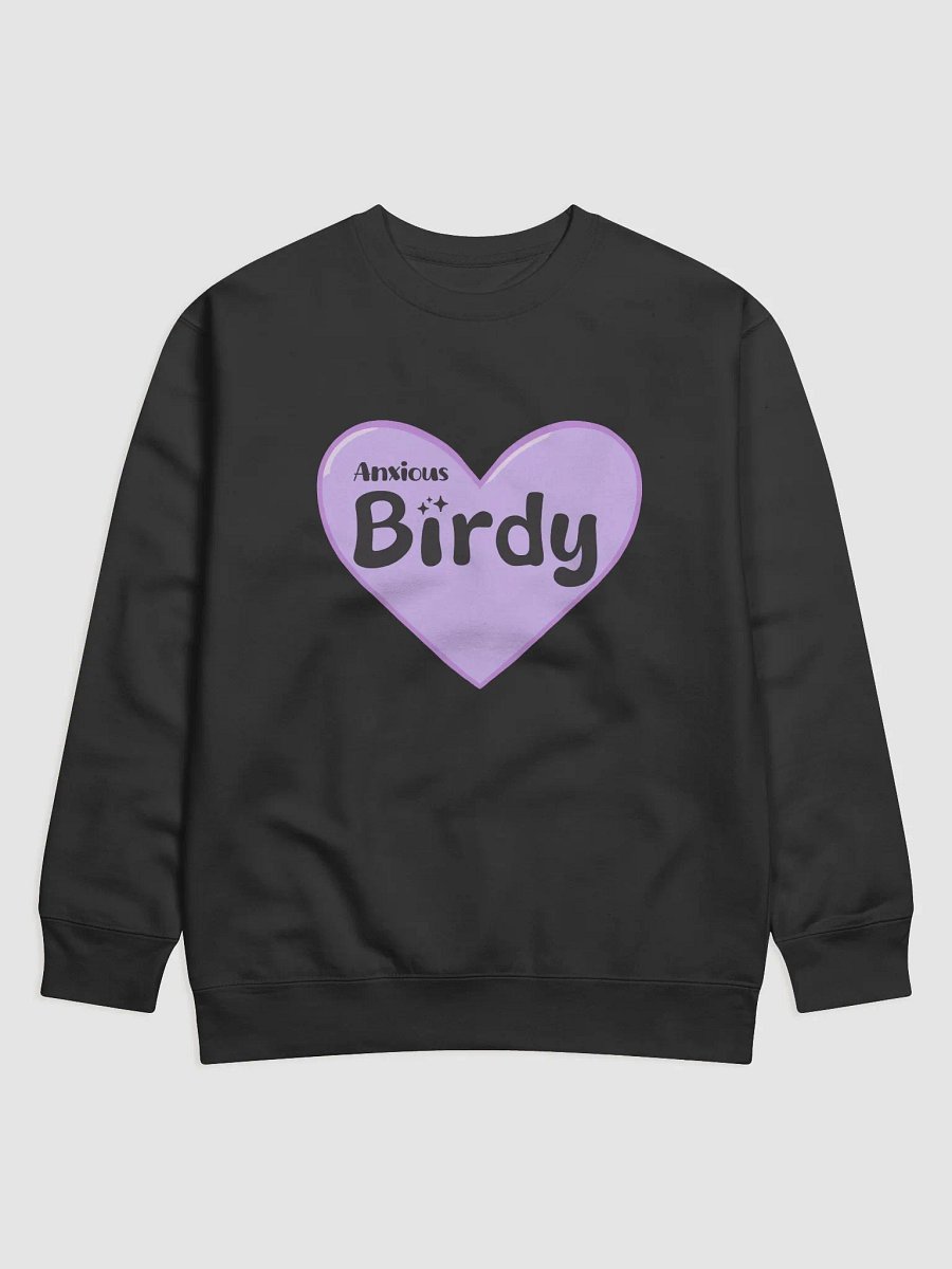 Anxiousbirdy Sweatshirt product image (1)