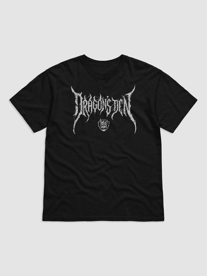 Dragons Den T Shirt product image (1)
