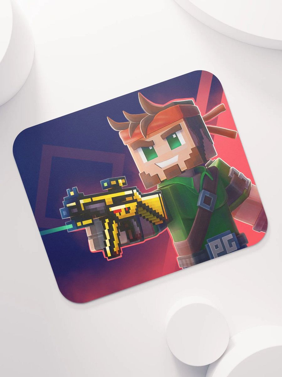 PC Bundle Mouse pad product image (7)