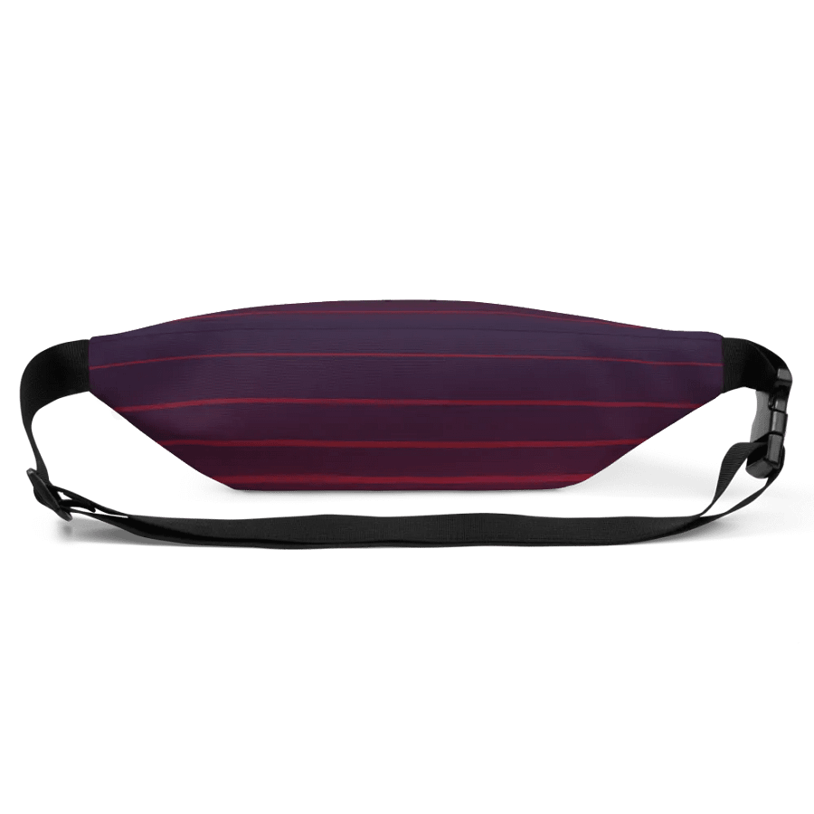 Spice Rack Fanny Pack product image (6)