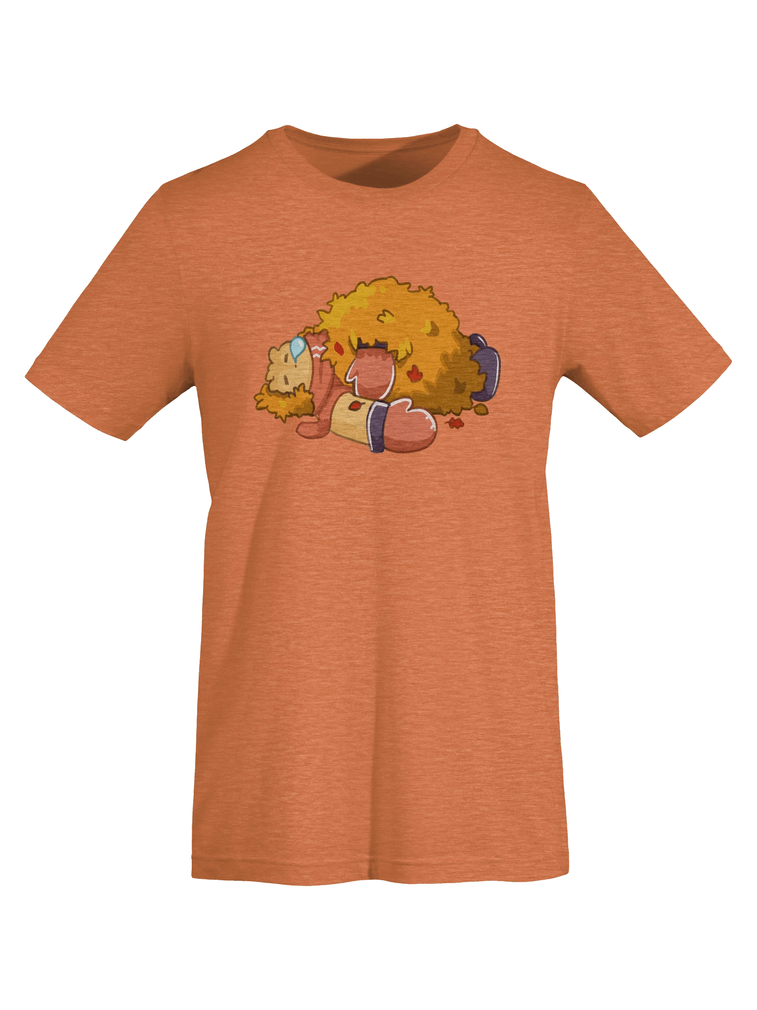 Autumn Striker Shirts (zzZ) product image (7)