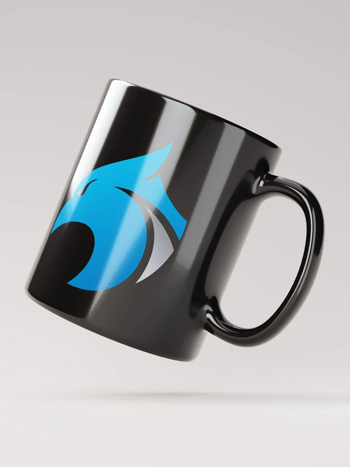 Logo CAWFEE mug product image (3)