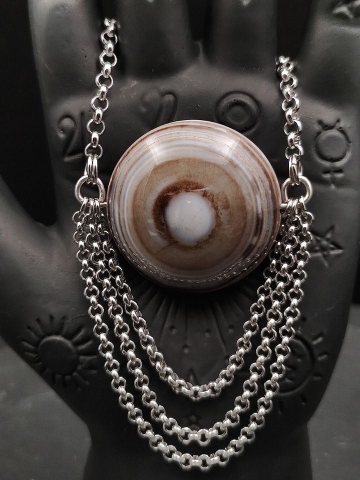 Eye Agate Oracles - Chonkiest Sweeps product image (2)