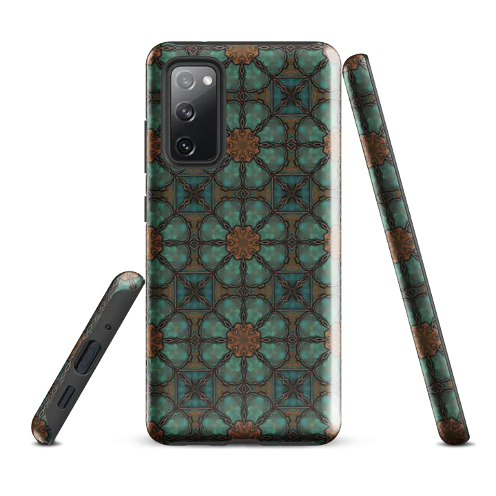 Tough Phone Case for Samsung® #18582401 product image (2)