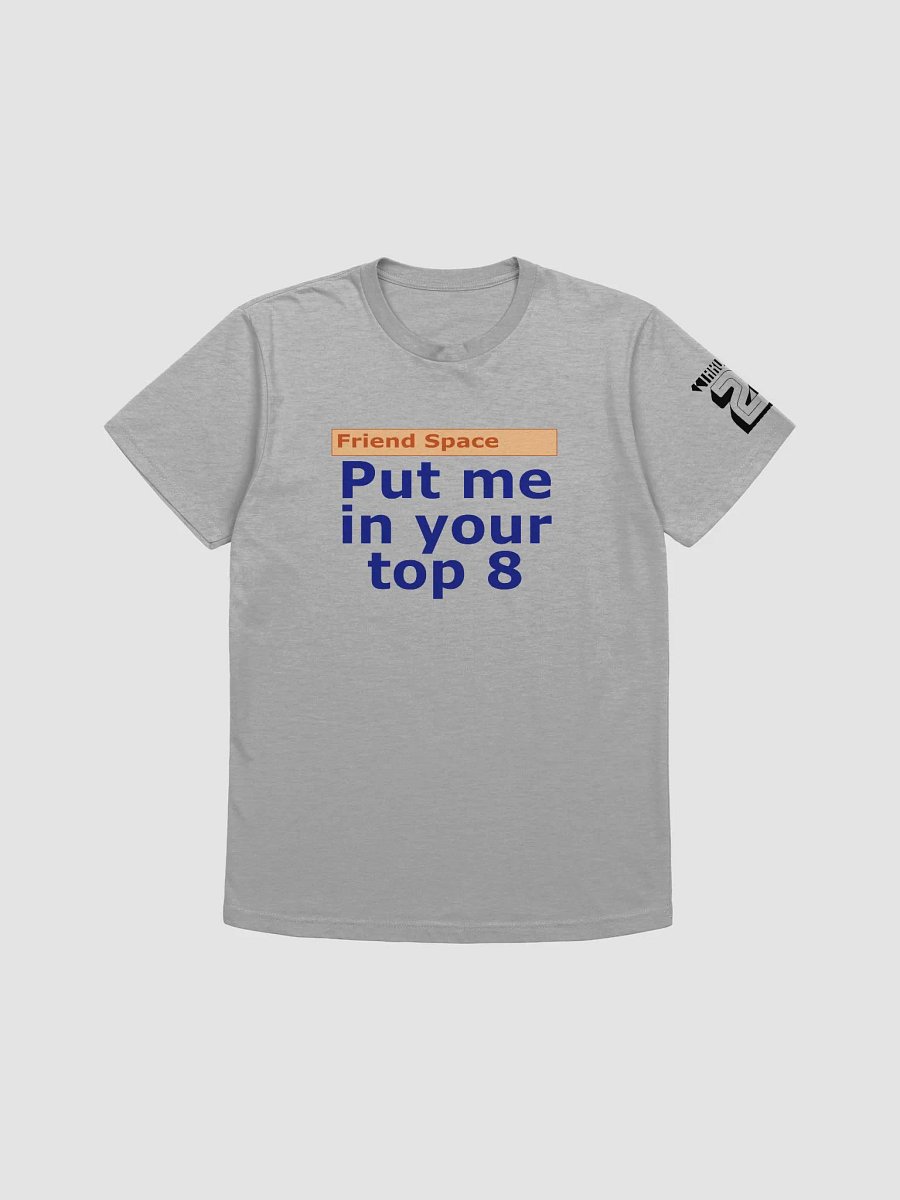 MySpace Top 8 product image (1)