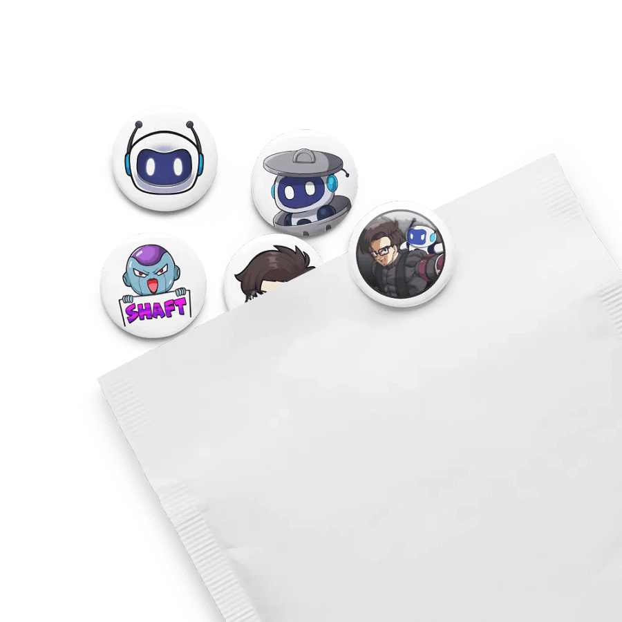 DUMMY PINS product image (3)