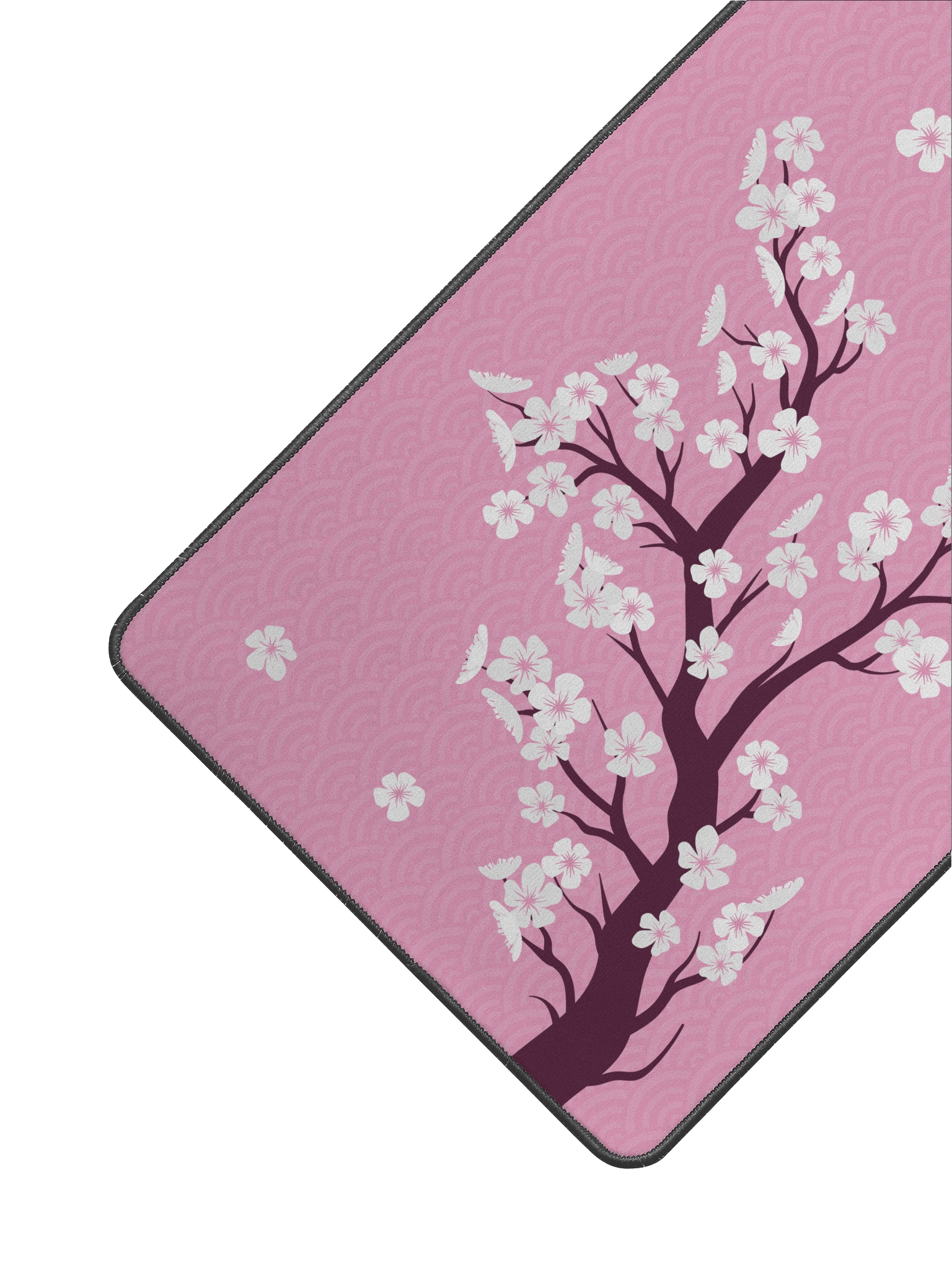 Hanami Bloom Desk Mat product image (2)