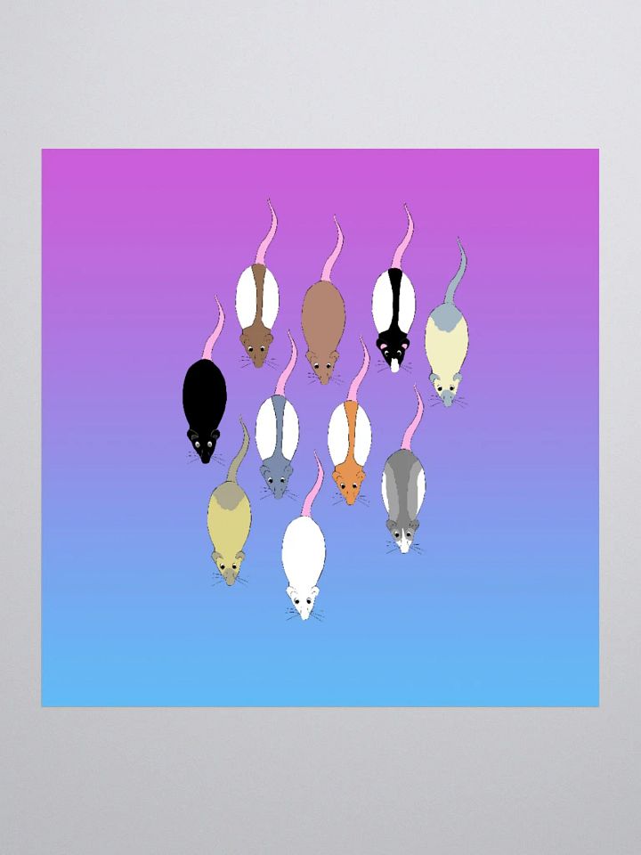 rat pack sticker product image (1)