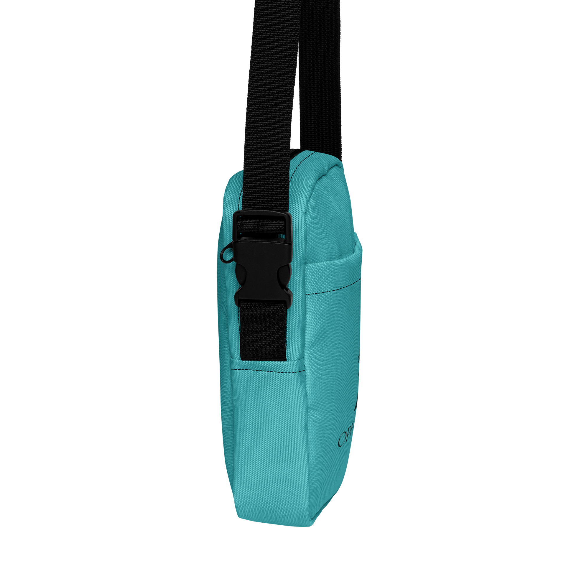 Floral Bookworm Crossbody Bag product image (3)