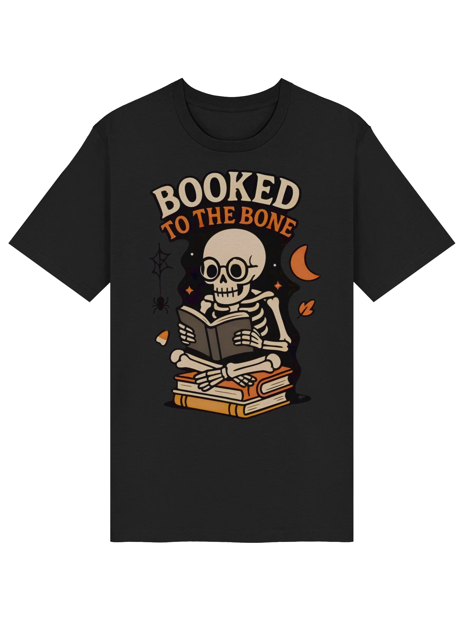 Skeleton Reading product image (1)