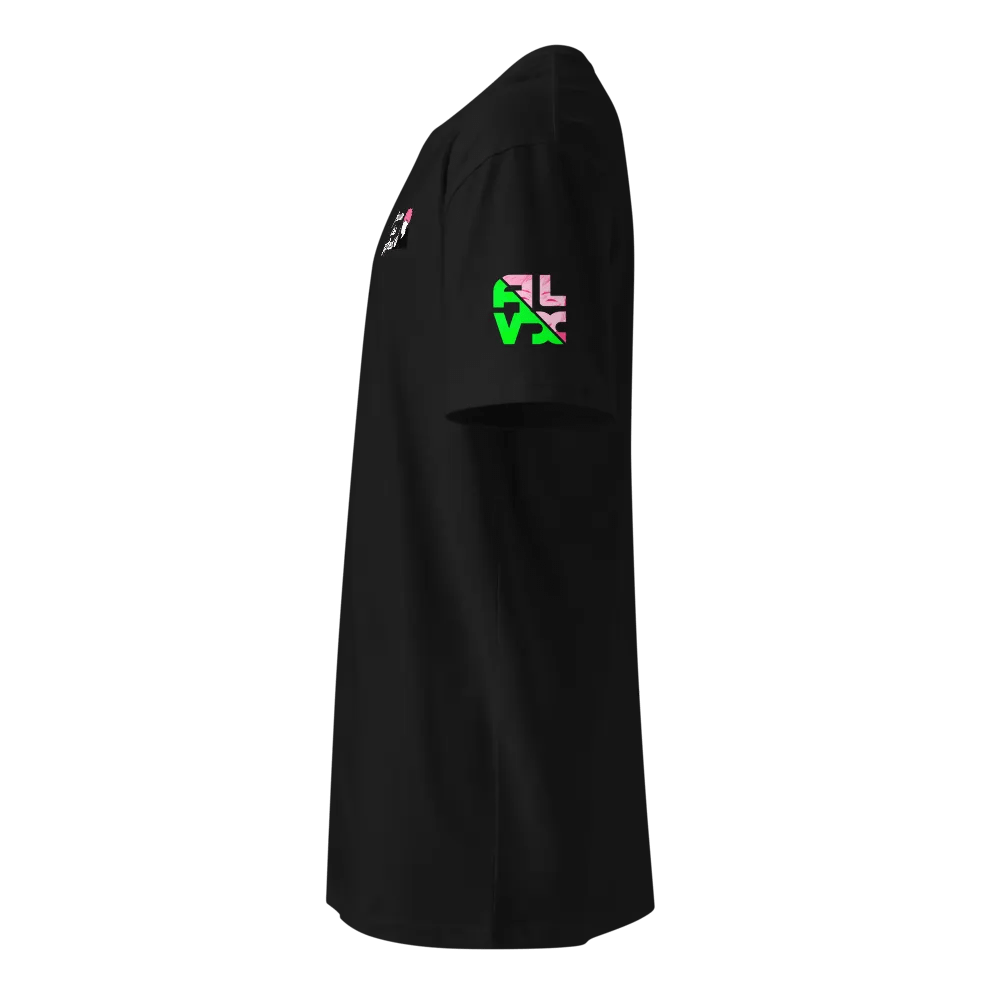 Forrr the Gifted Tee product image (4)