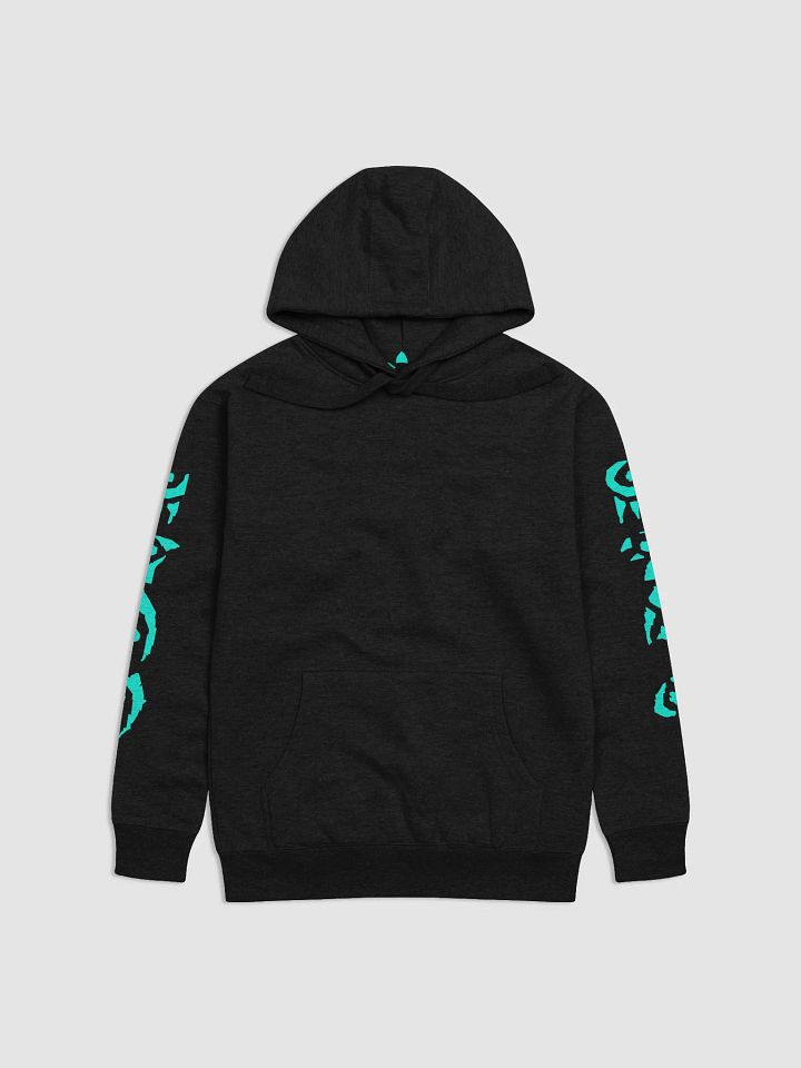 Hoodie of DOOM product image (1)
