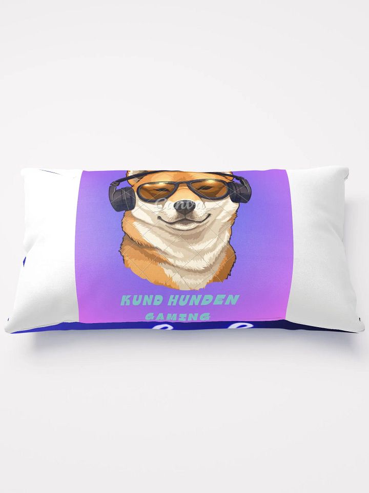 Midnight Mystery Pillow product image (3)