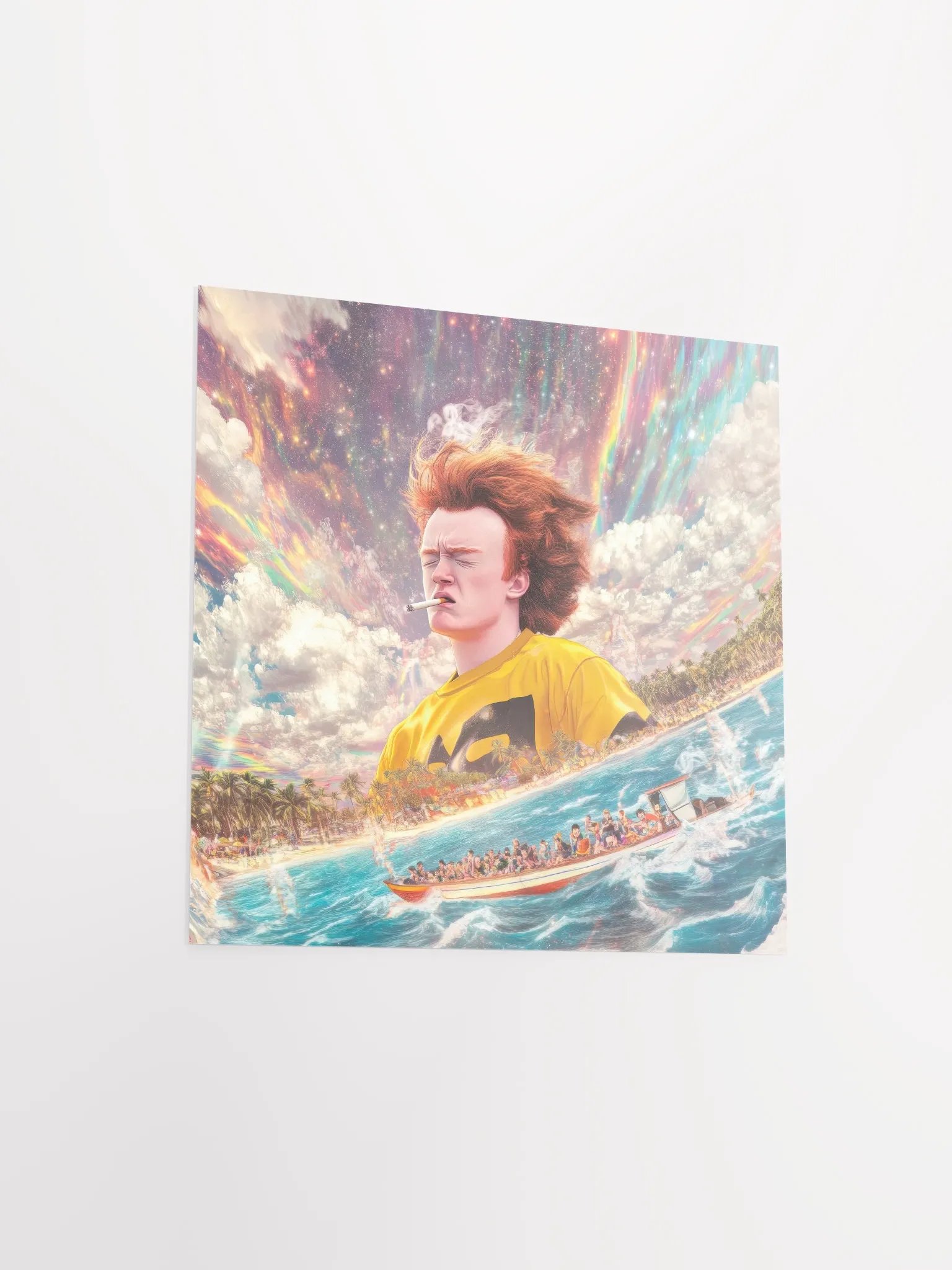 Leave Me Alone product image (9)