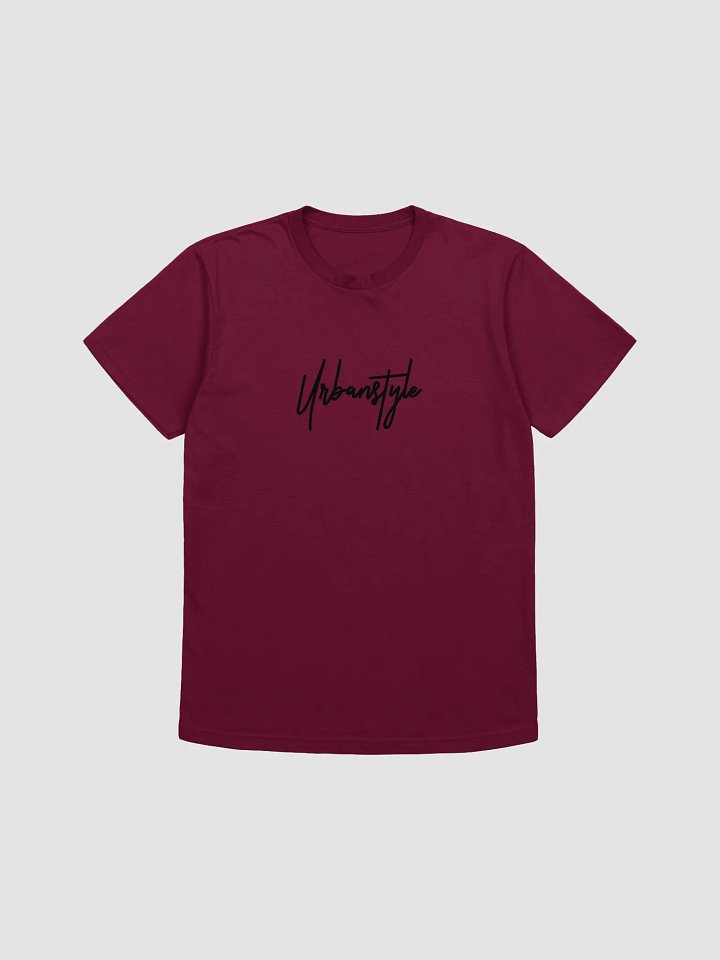 Blackout : Supersoft T-Shirt product image (2)