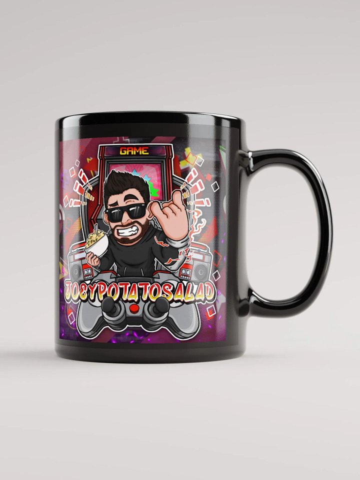 JoeyPotatoSalad Mug product image (1)