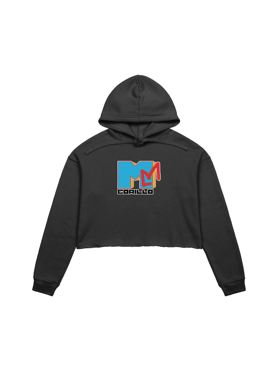 Corillo Crop Sweater product image (2)