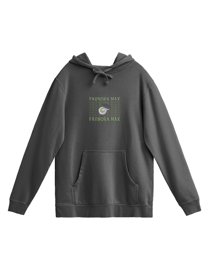 Hoodie - Faynora Max product image (3)