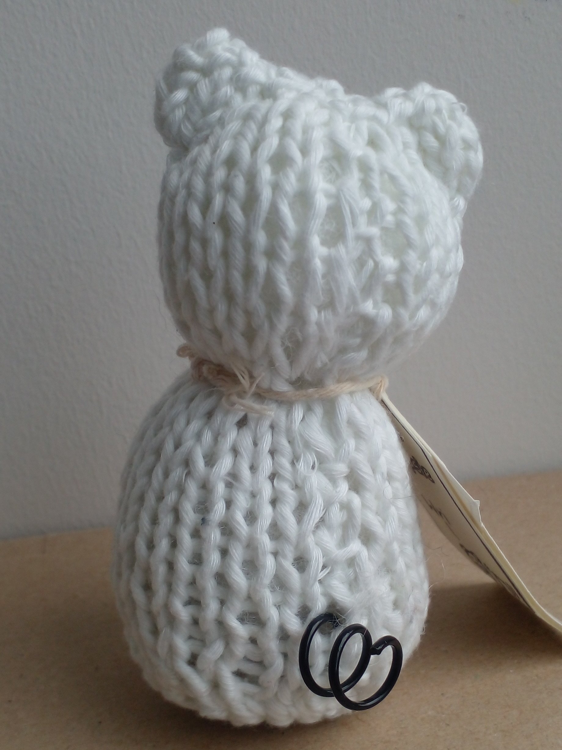 Fluorescent 10cm Stuffed Pupsie - Pupsies! product image (4)