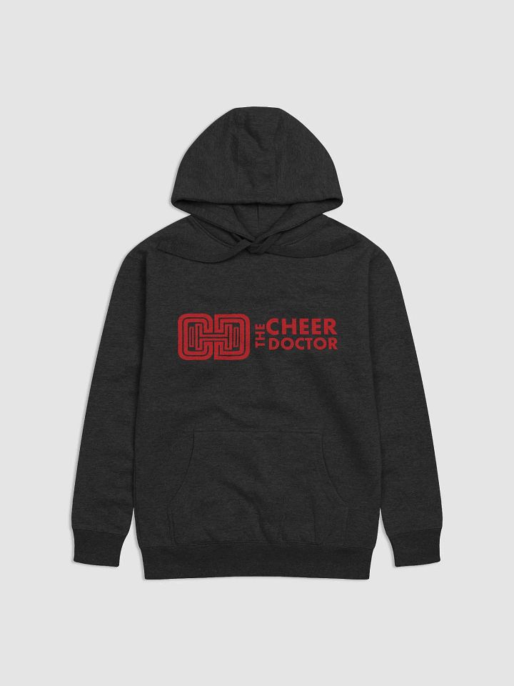 The Cheer Doctor Hoodie product image (1)
