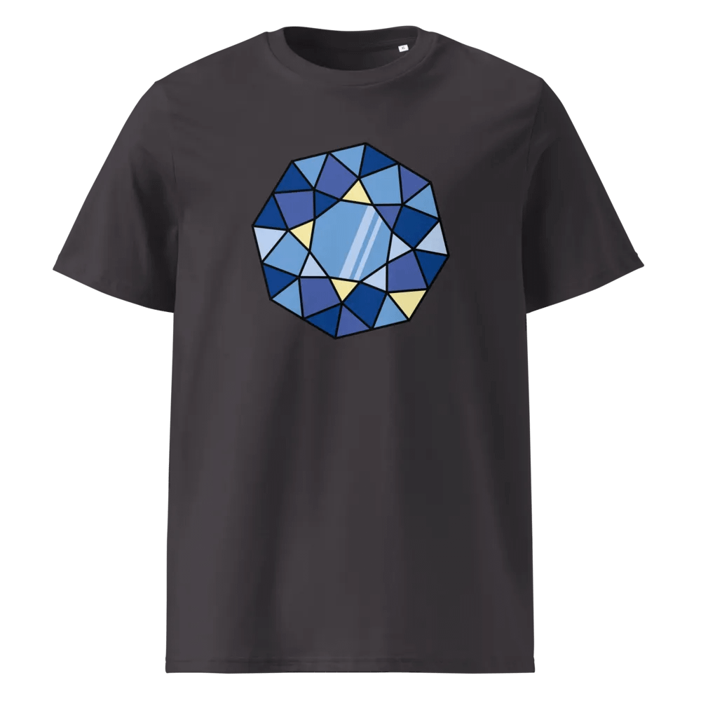 Stanley/Stella Organic Cotton T-Shirt product image (3)