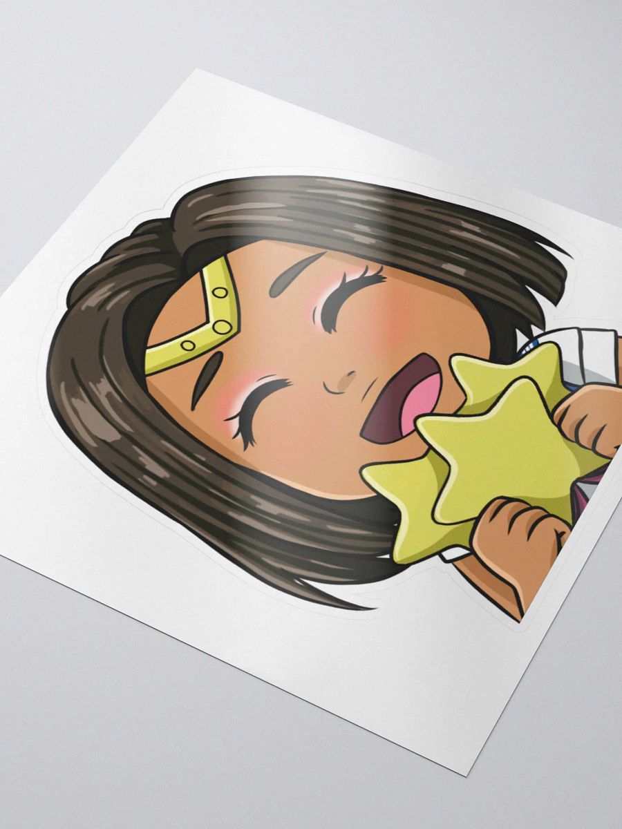 LoloStars Sticker product image (3)