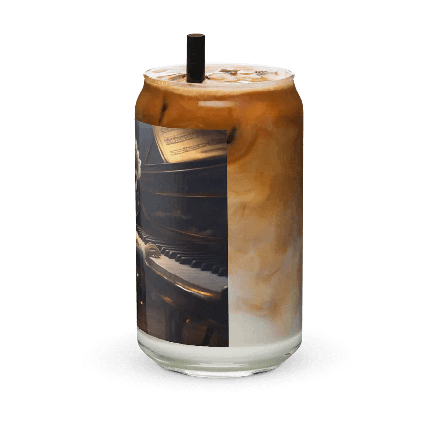 Flinxs Lion-Hearted Maestro Glassware Set product image (42)