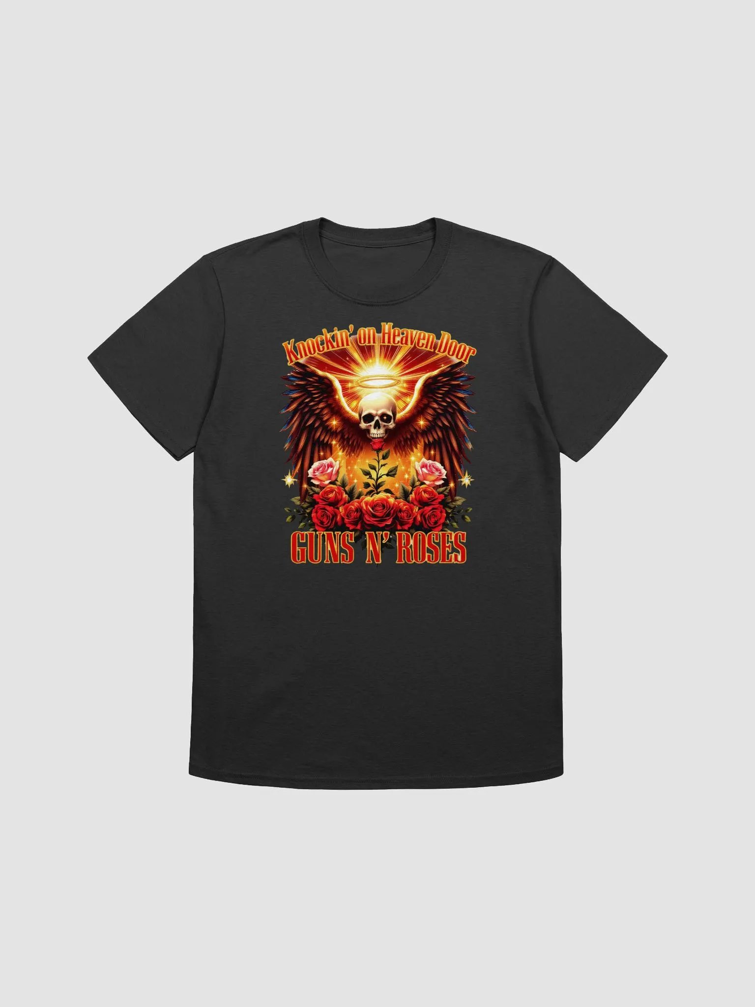 Guns and Roses Tee product image (3)