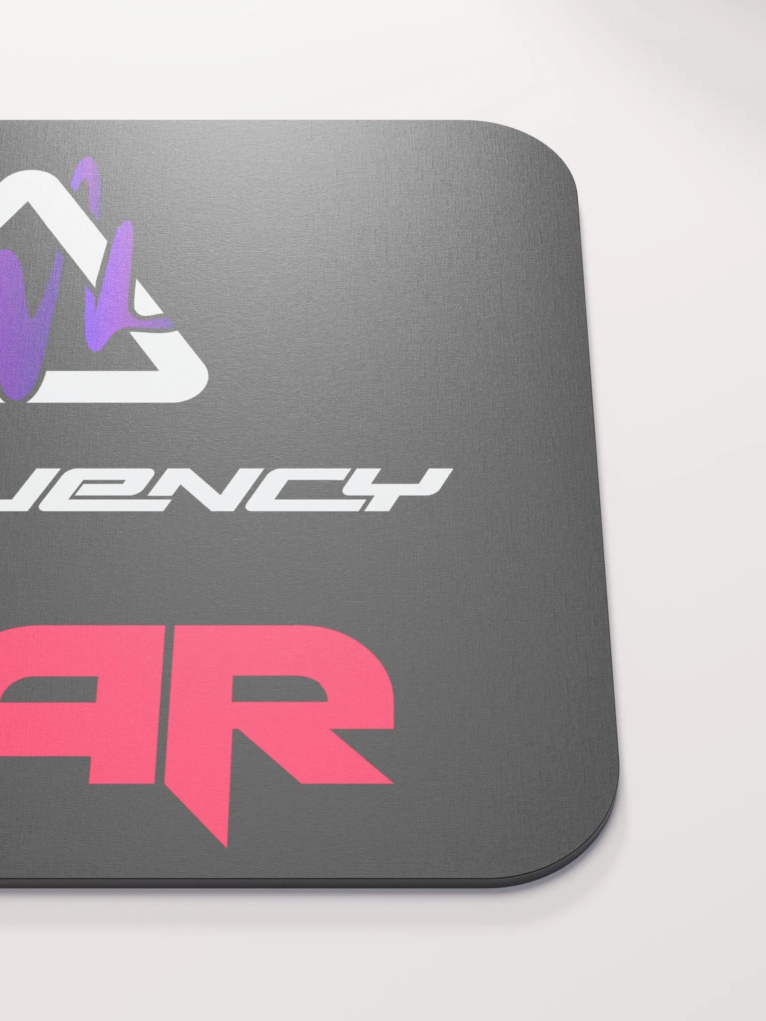 Frequency Wave Classic Mouse Pad product image (5)