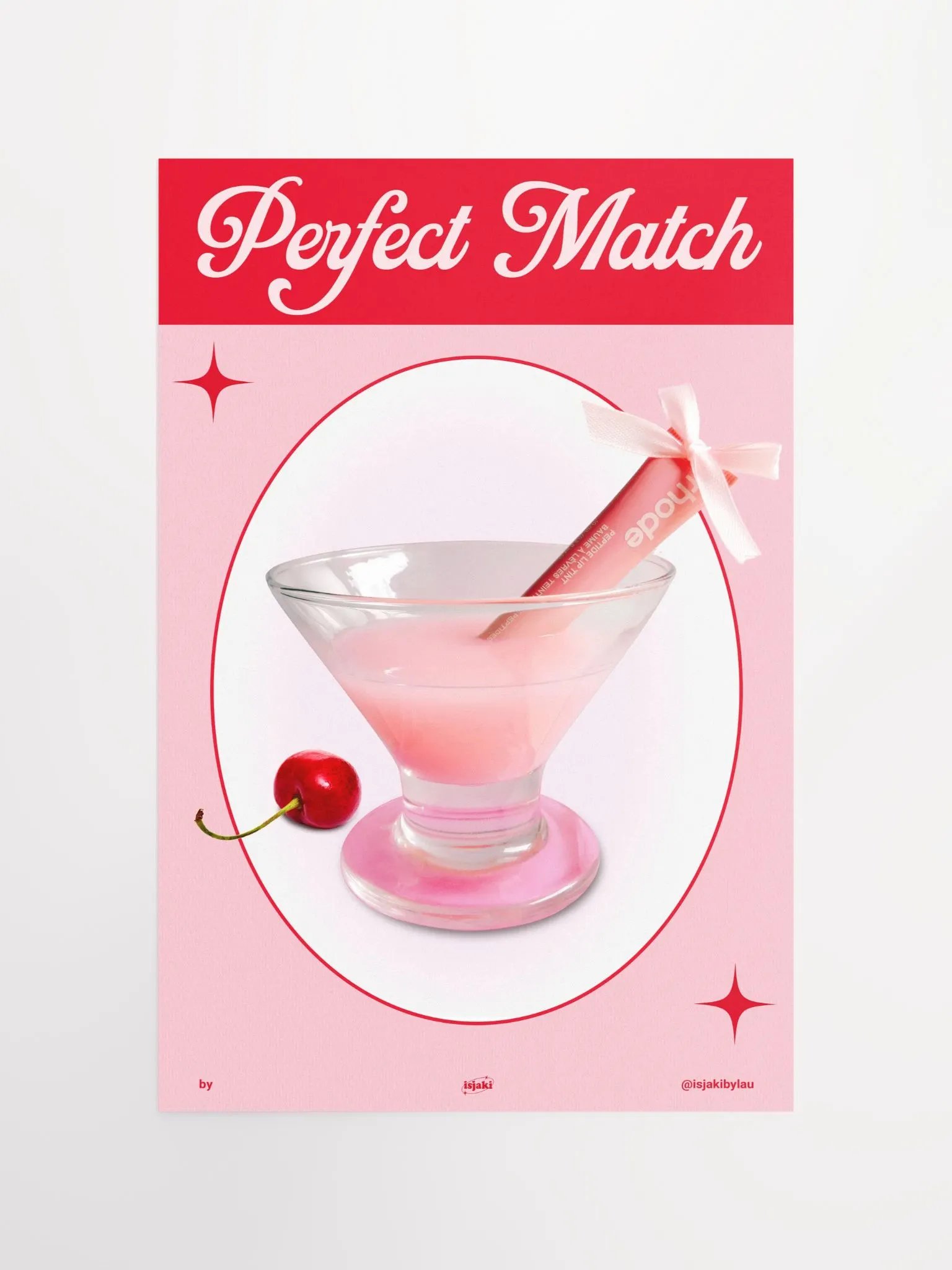 Perfect Match (Large Print) product image (12)