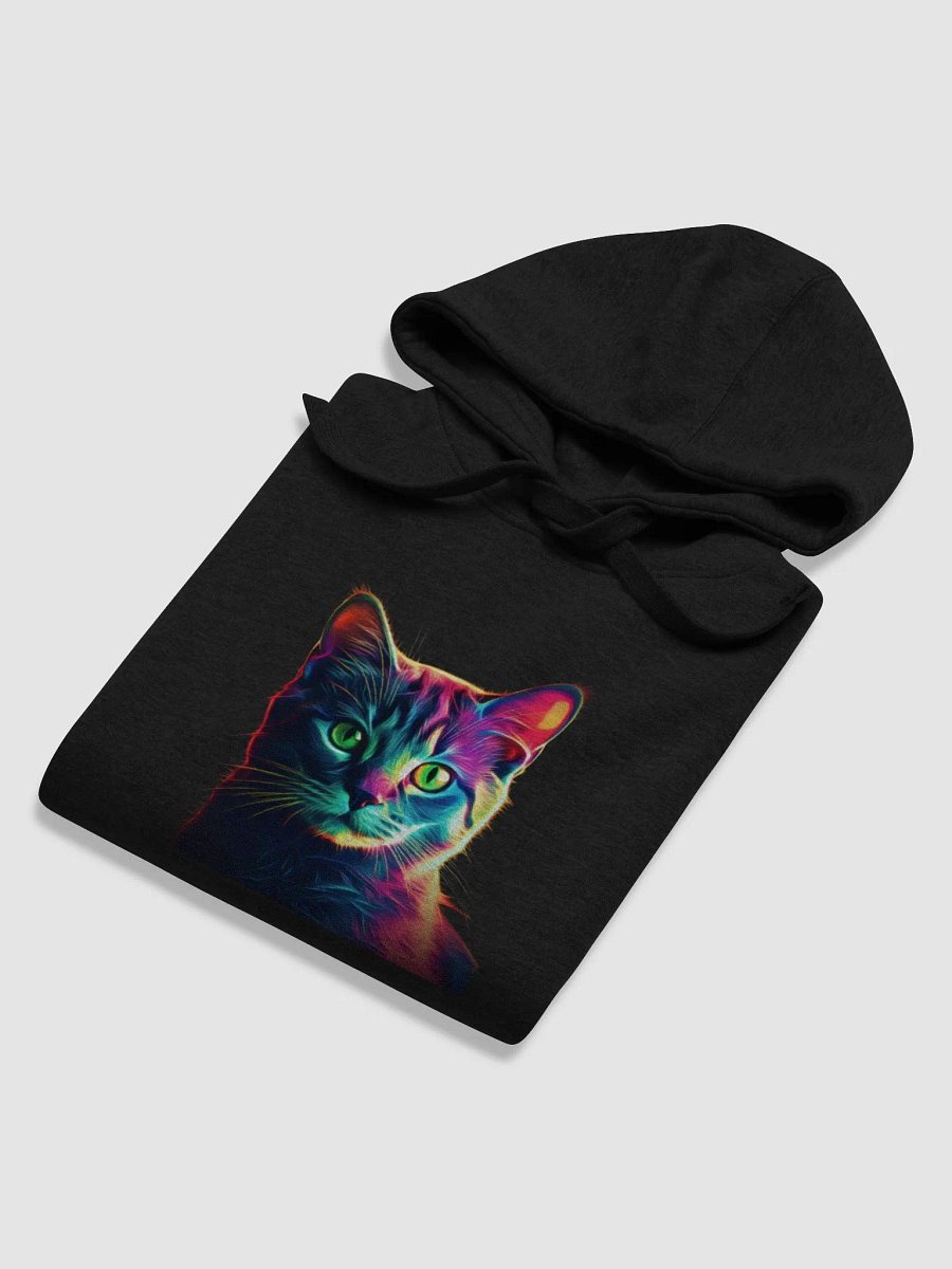 🧥 Chaqueta con Capucha - Estilo, Comodidad y Protección en un Solo Diseño 🔥 product image (6)