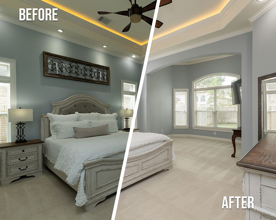 Real Estate Photography Lightroom Presets - Natural Light, HDR, Flash & More! V2 product image (7)