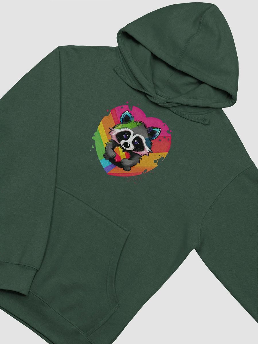 Sleepy Love Hoodie V2 product image (19)