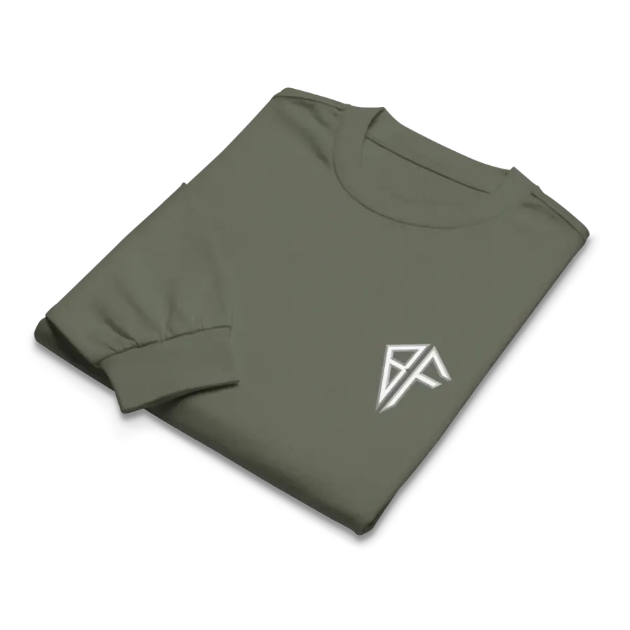 Green Crewneck product image (7)