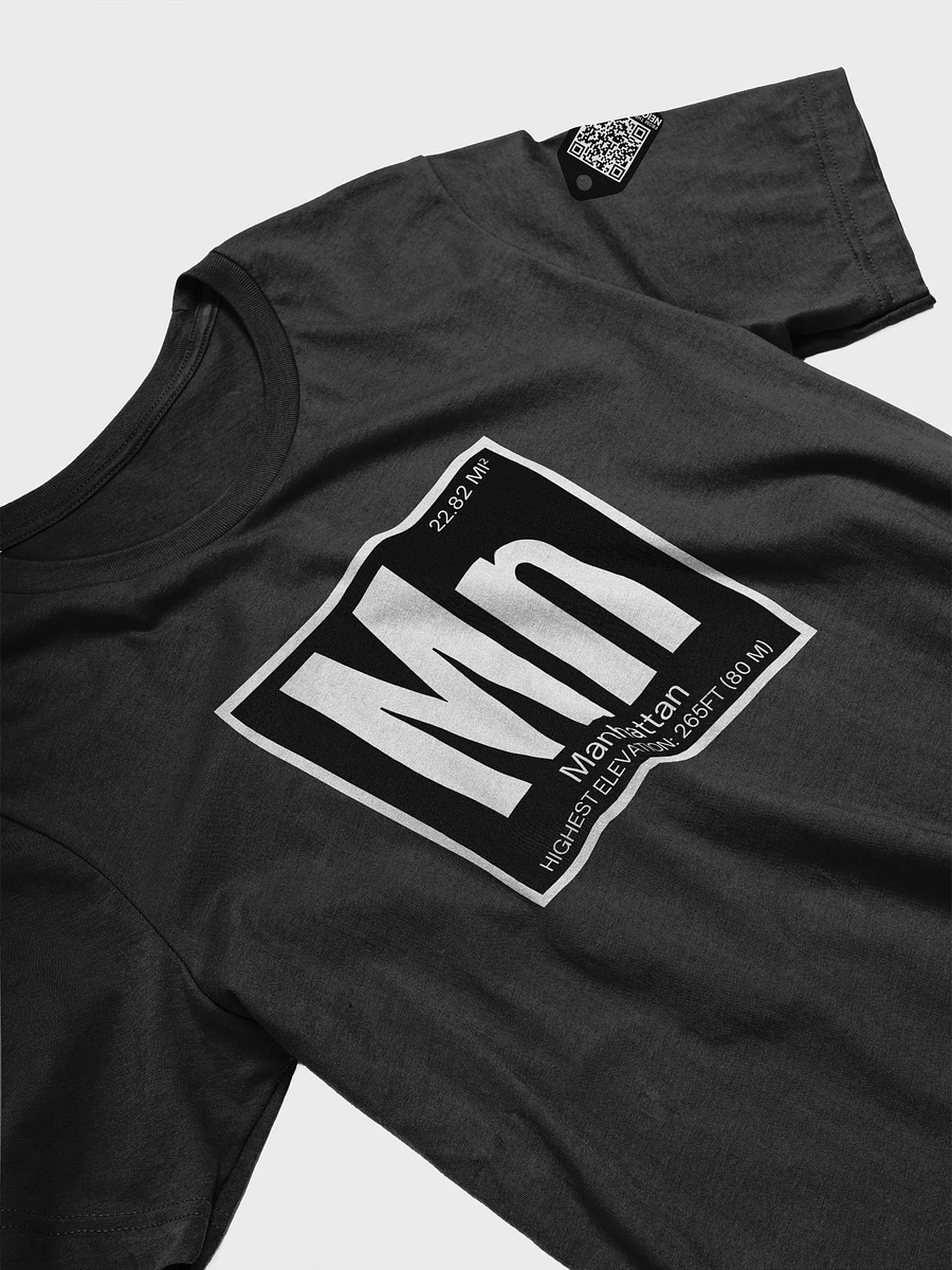 Manhattan Element : T-Shirt product image (28)