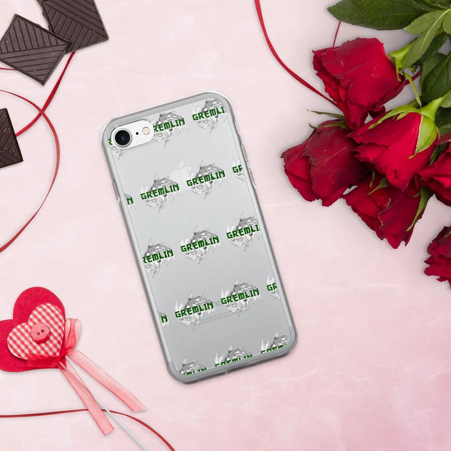 Gremlin koi inspired iPhone Case product image (335)