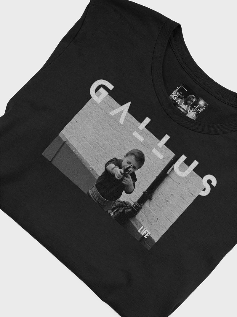 Gallus 2025 Life Collection