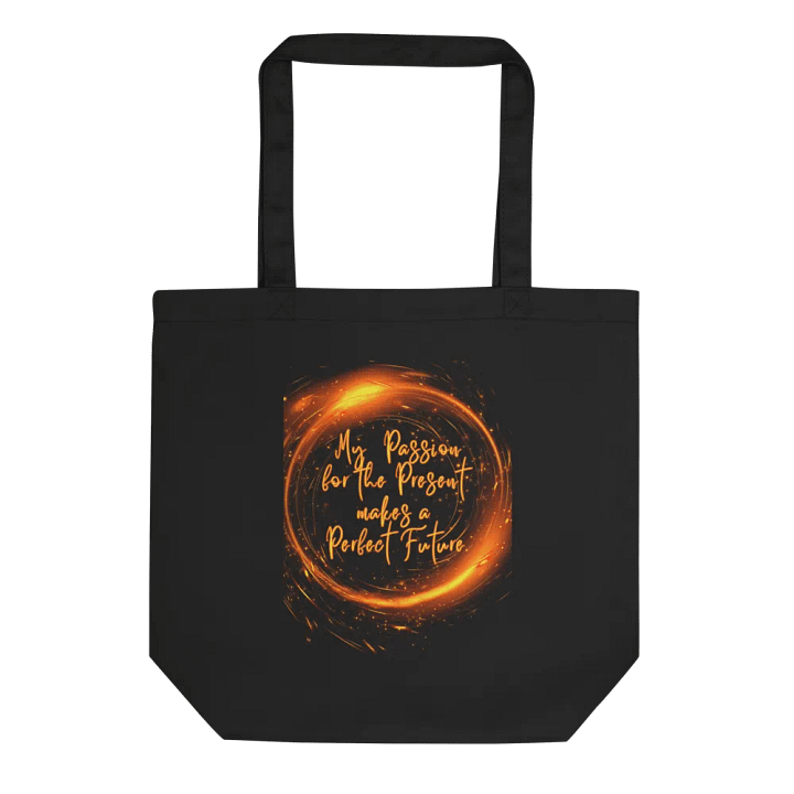 Wisdom Art Bag product image (1)