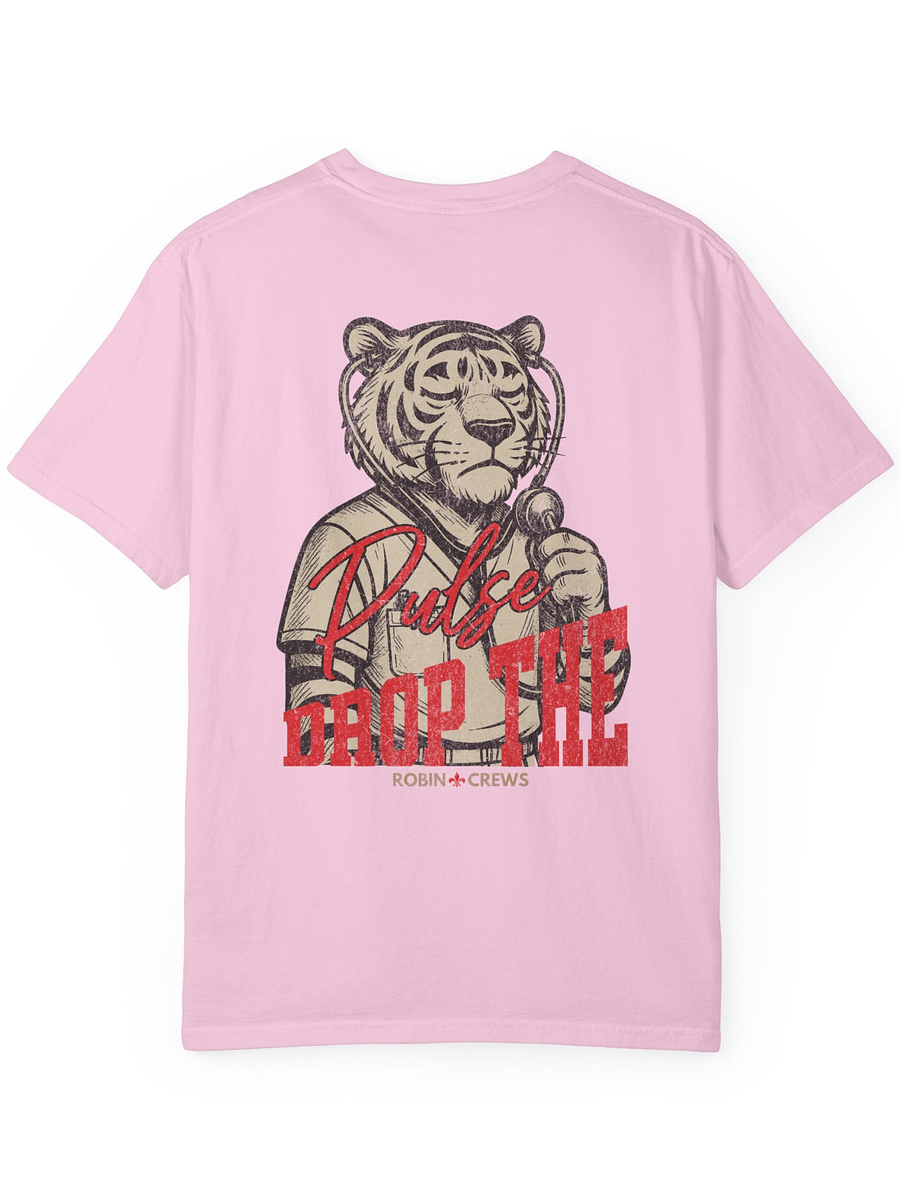drop the pulse shirt.nurse tee product image (81)
