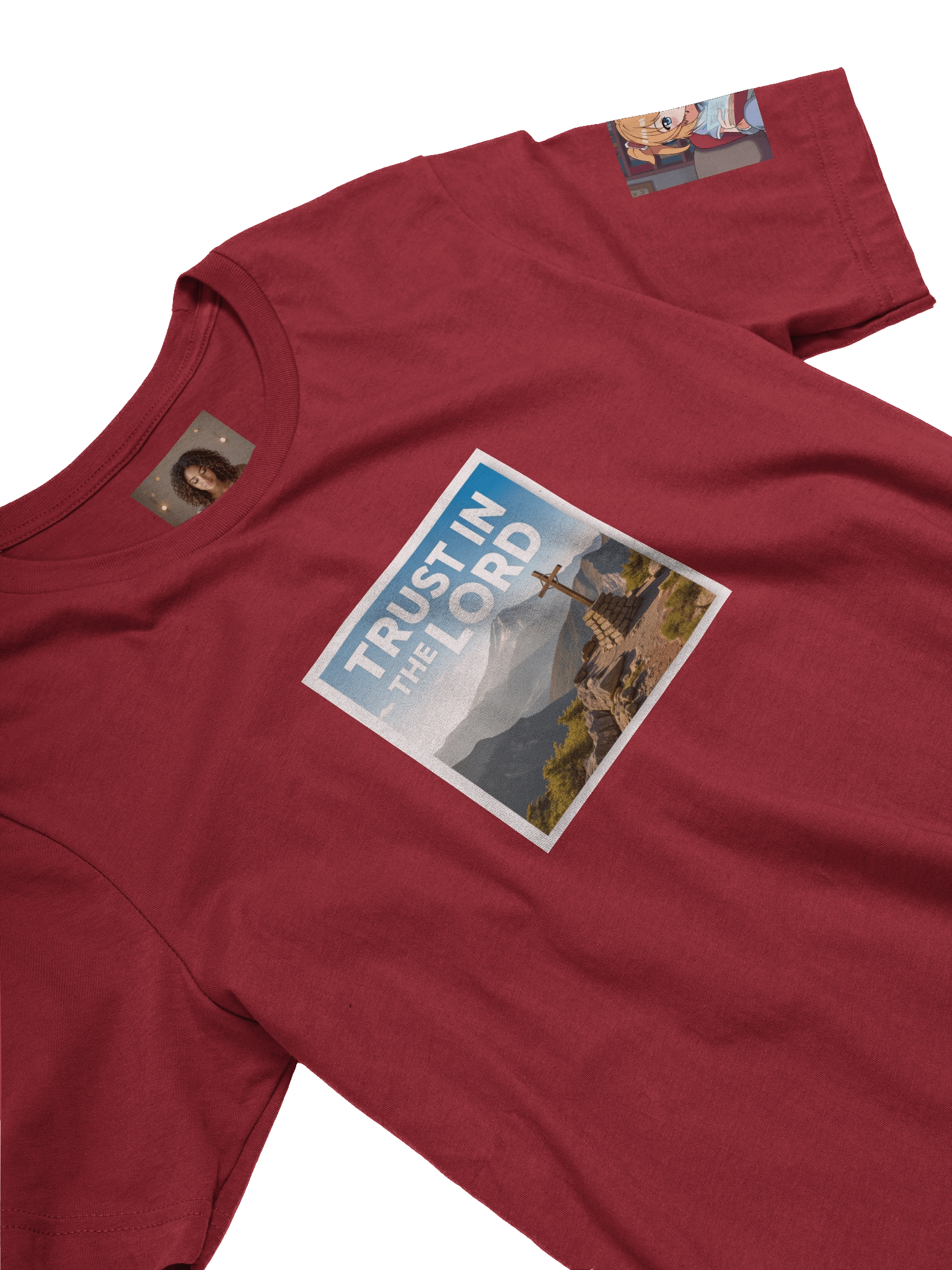 CHRISTIAN COLLECTION product image (3)