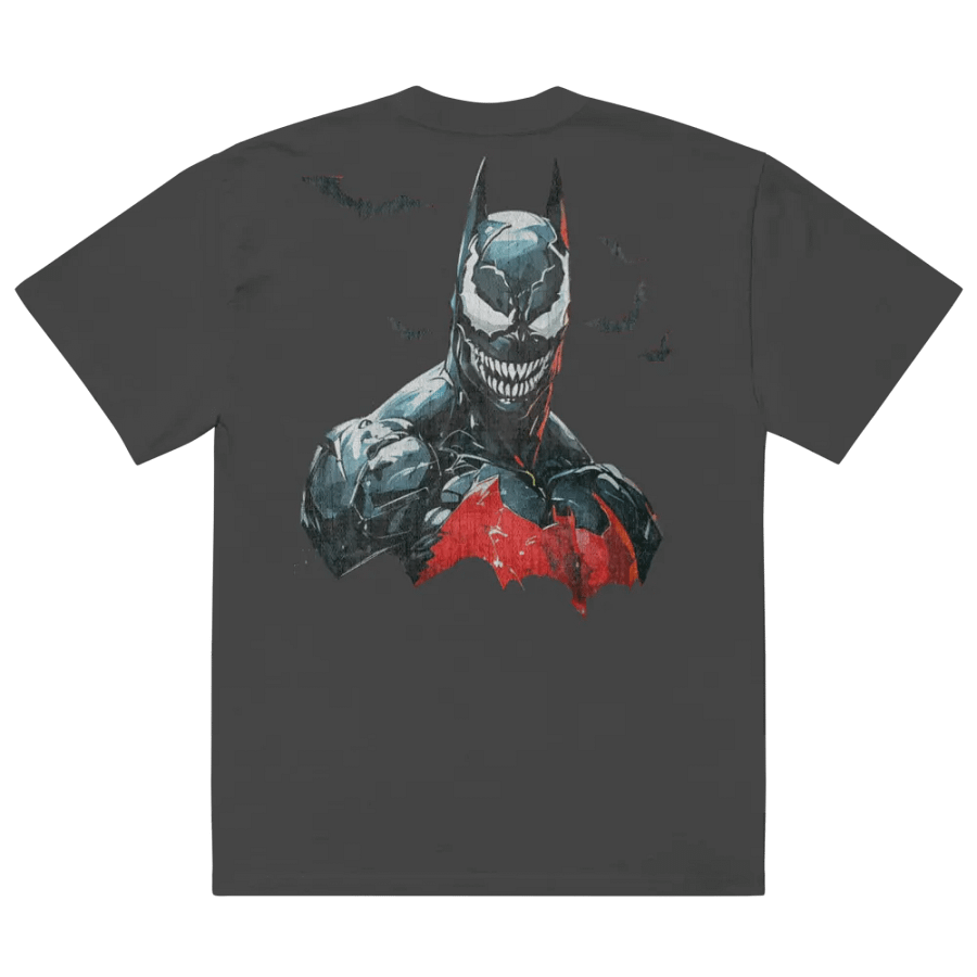 Dark Venom V1 